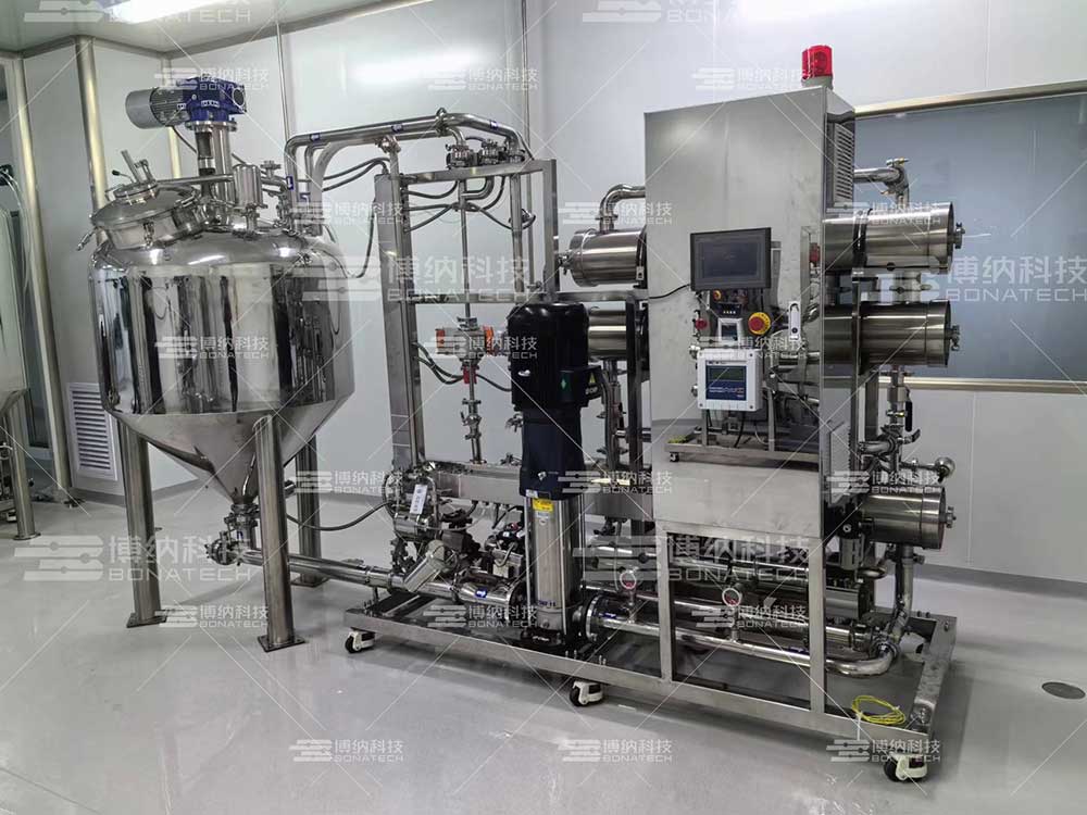 氨基酸、功能糖