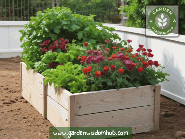 Benefits of Vegetable Container Gardening