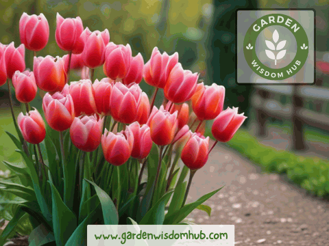 Can you plant tulips in the spring