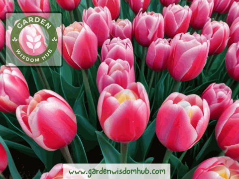 Can you plant tulips in the winter or autumn