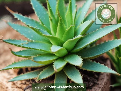 Caring for an Aloe Vera Plant