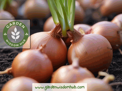 Choosing the Wrong Onion Varieties