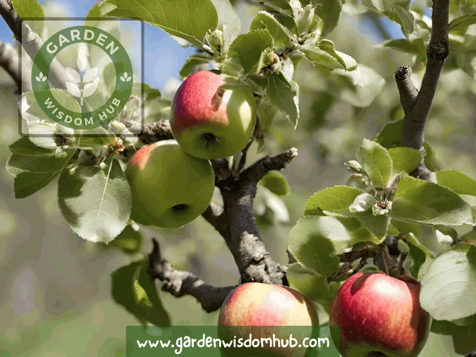 The Ultimate Guide To an Apple Tree Growth Stages