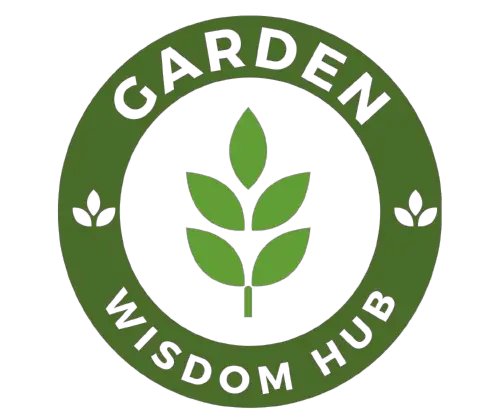 Garden Wisdom Hub Logo